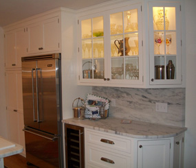 Custom Kitchen