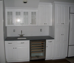 Wet Bar