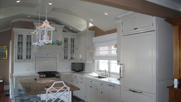 Custom Kitchens by Chuck